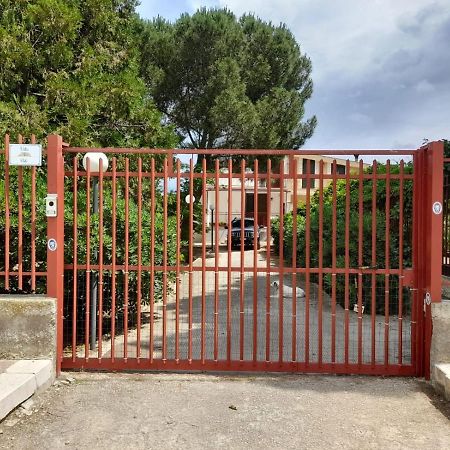 Villa Udi Bitonto Eksteriør bilde