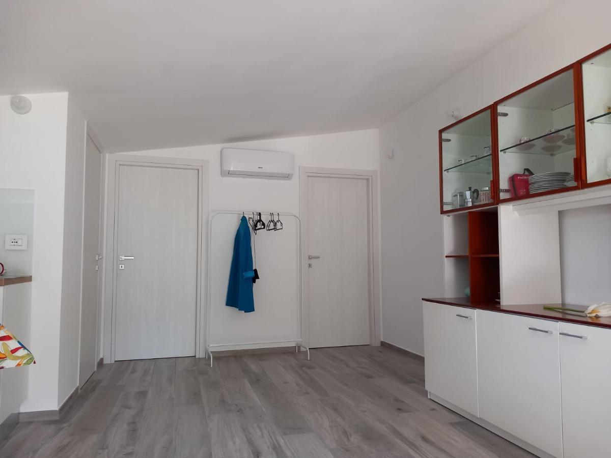 Villa Udi Bitonto Eksteriør bilde