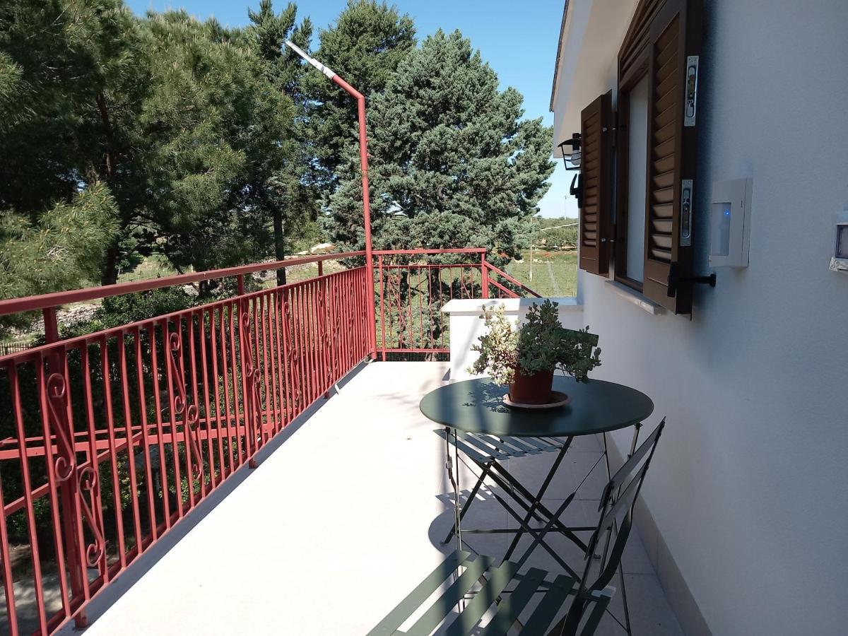 Villa Udi Bitonto Eksteriør bilde