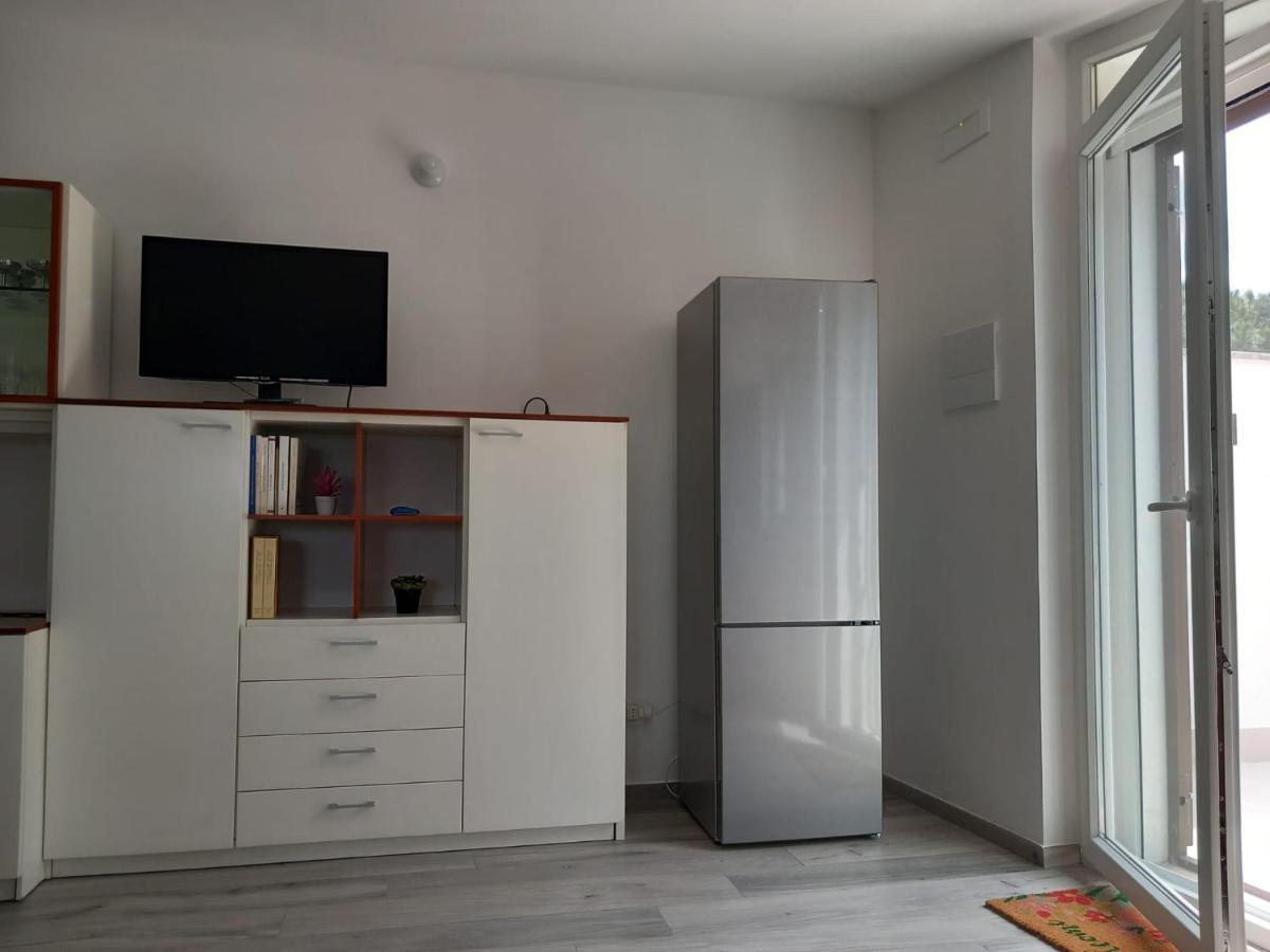 Villa Udi Bitonto Eksteriør bilde