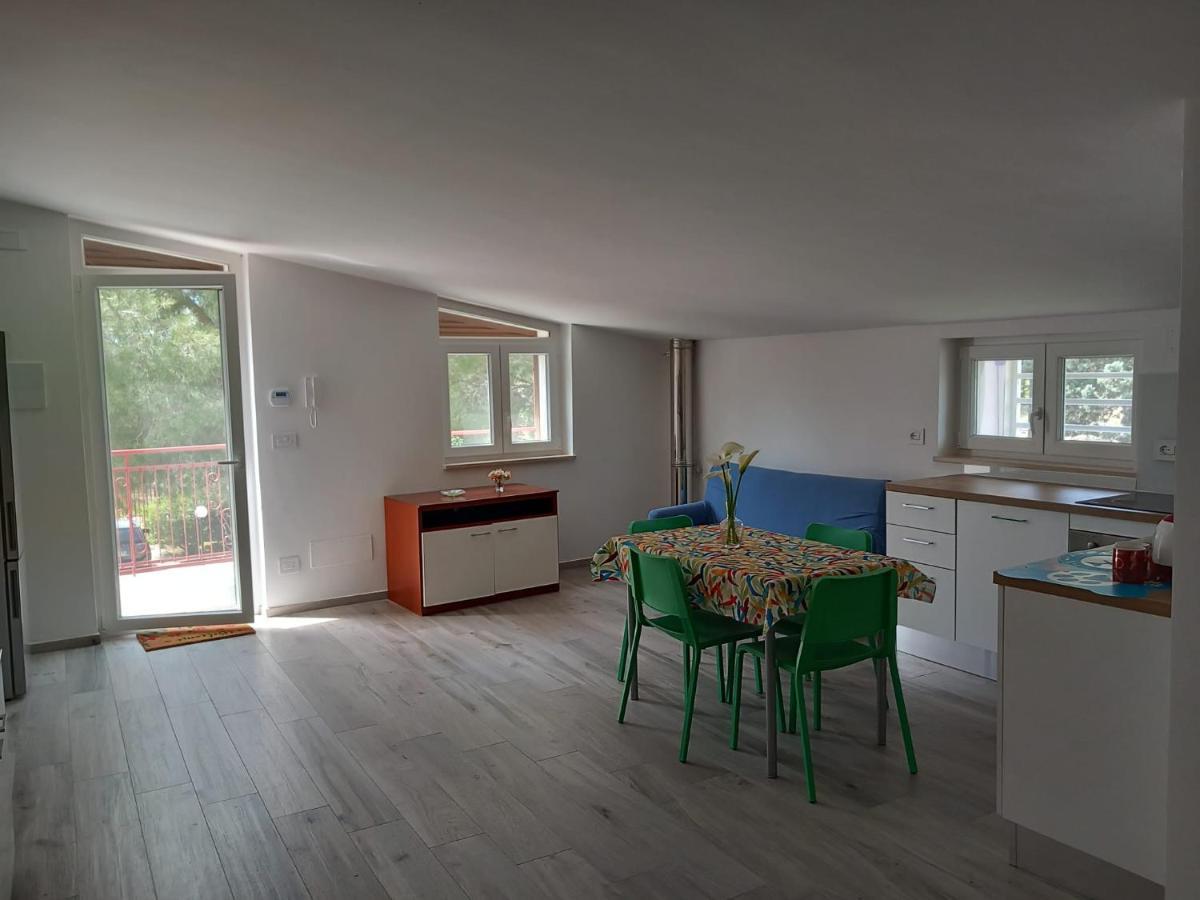 Villa Udi Bitonto Eksteriør bilde