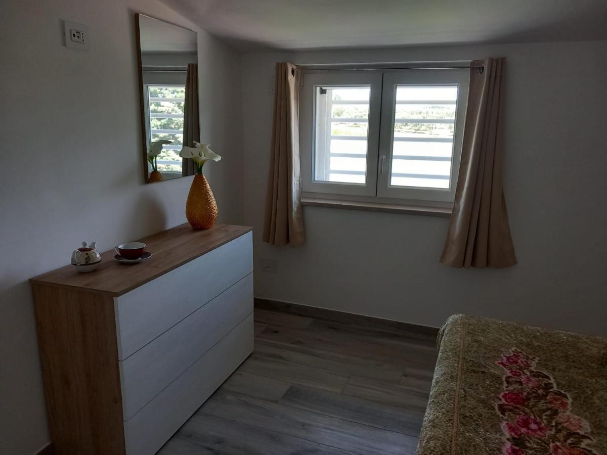 Villa Udi Bitonto Eksteriør bilde